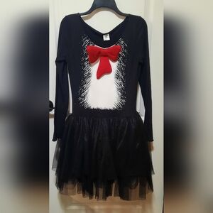 Adult Cat In The Hat Costume